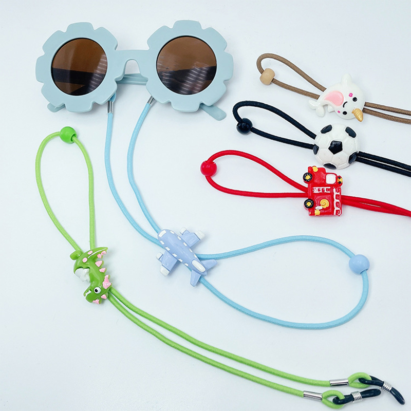 Sunglass Retainer Cord - Tali Kacamata Anak-anak Tali Kacamata Anti