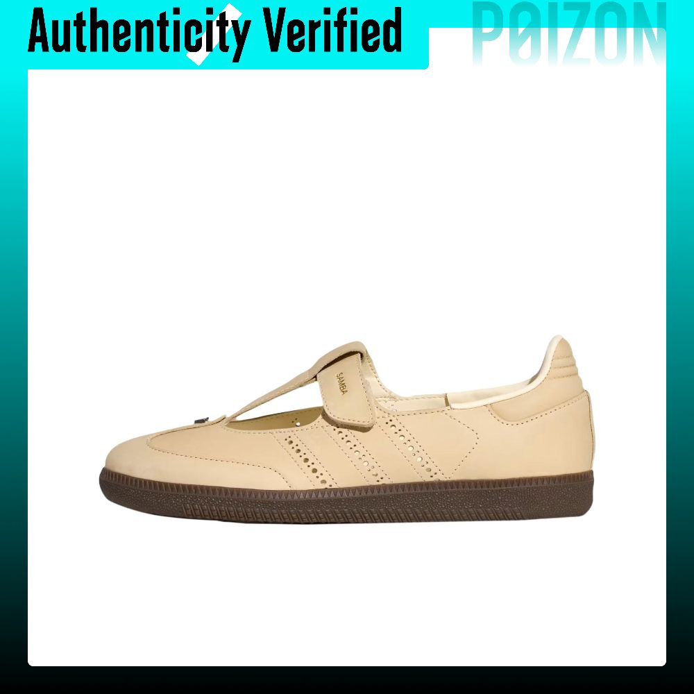 Adidas Shoes Samba - Sepatu Adidas Originals Samba Jane Mary