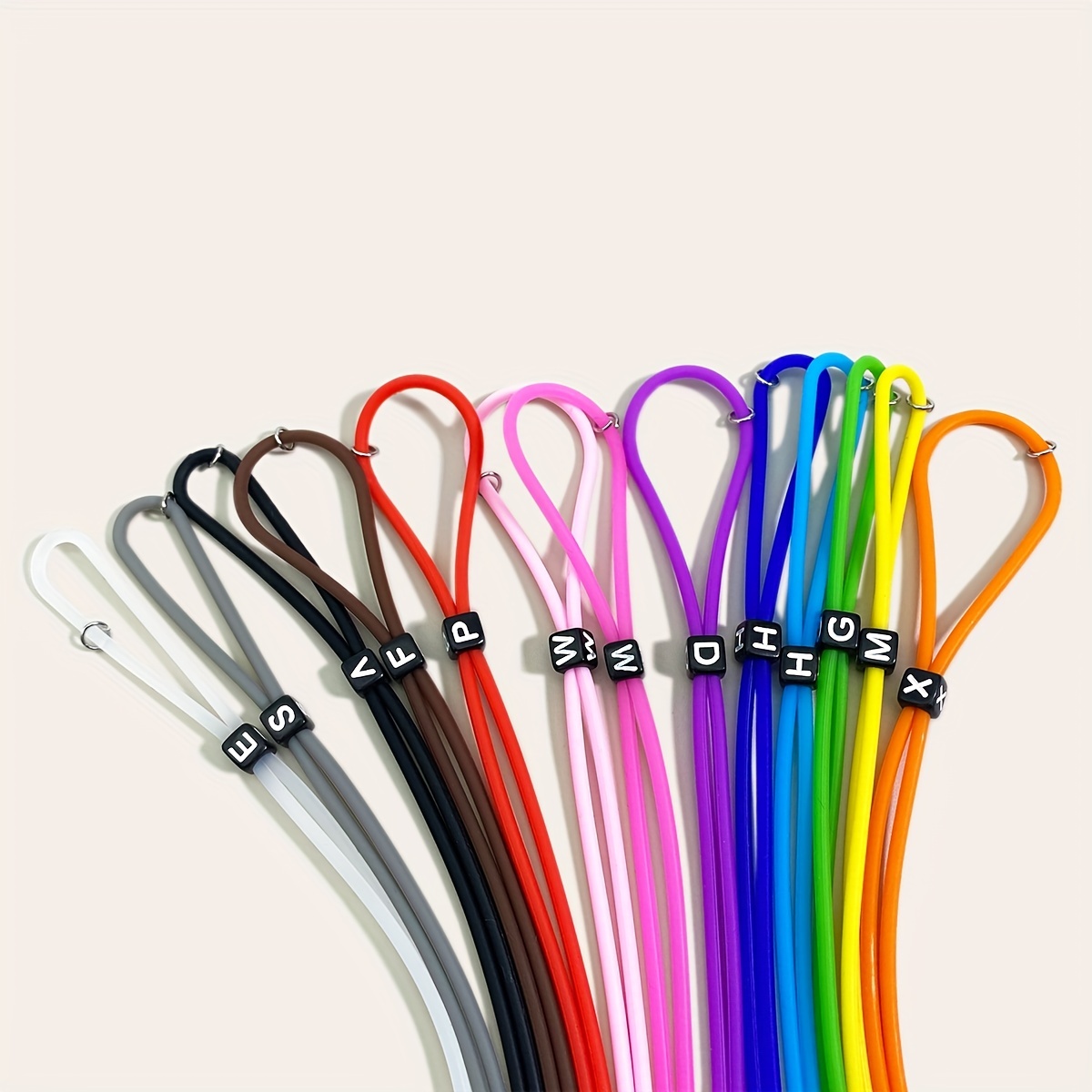 12 Buah/24 Buah Kacamata Olahr - Sunglass Retainer Cord ulasan dan harga