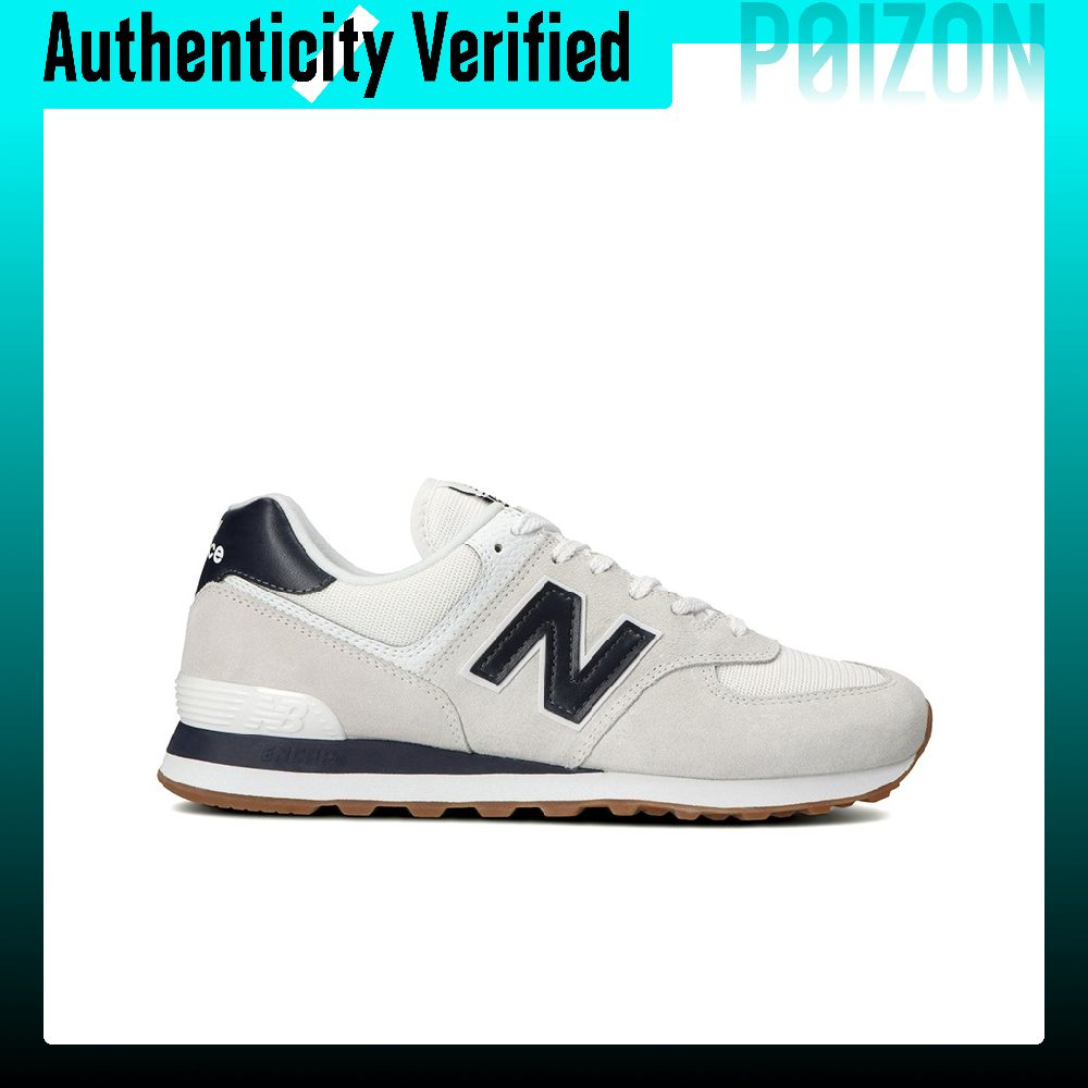 New Balance NB 574 Sepatu Lari - New Balance Shoes 574 ulasan dan harga