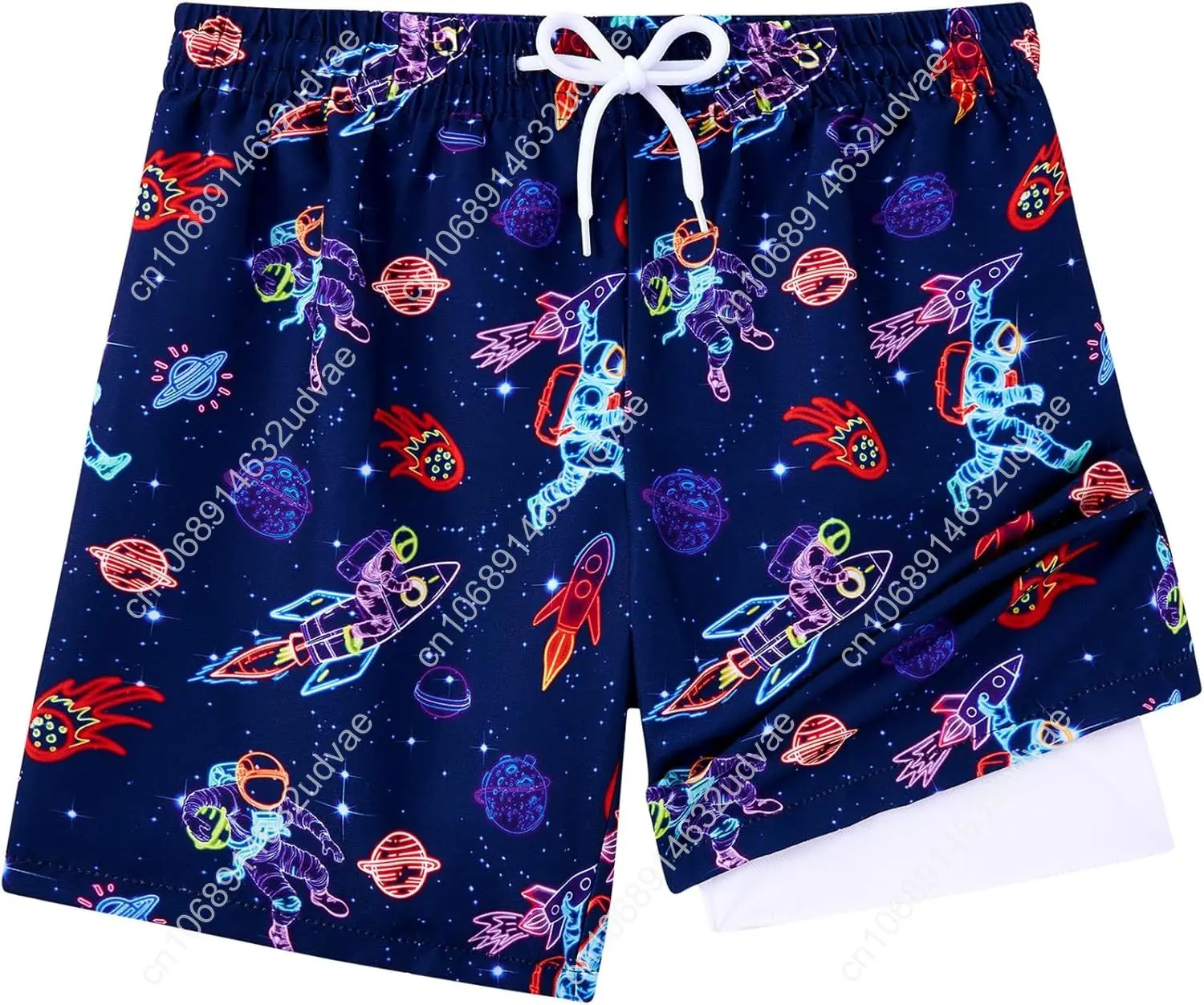 Celana Renang Anak Laki-laki d - Swim Trunk Quick Dry ulasan dan harga