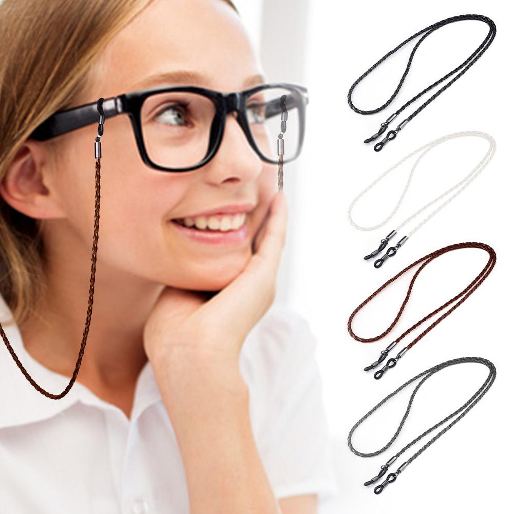 Kacamata Hitam Wanita Rantai T - Sunglass Retainer Cord ulasan dan harga