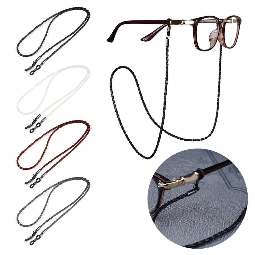 Kacamata Hitam Wanita Rantai T - Sunglass Retainer Cord ulasan dan harga