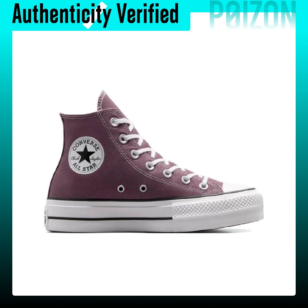 Sepatu Kanvas Model Tinggi Con - Converse Shoes Chuck Taylor All Star ulasan dan harga